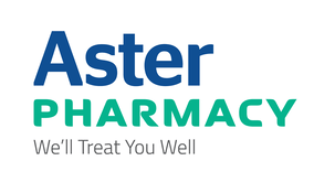 Aster Pharmacy - Providence